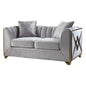Velencia - Loveseat