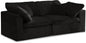 Cozy - Modular 2 Seat Sofa
