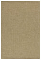 Earth - 5'3" X 7'3" Indoor, Outdoor Area Rug - Jute, Jute