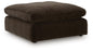 Maxton Heights - Oversized Accent Ottoman