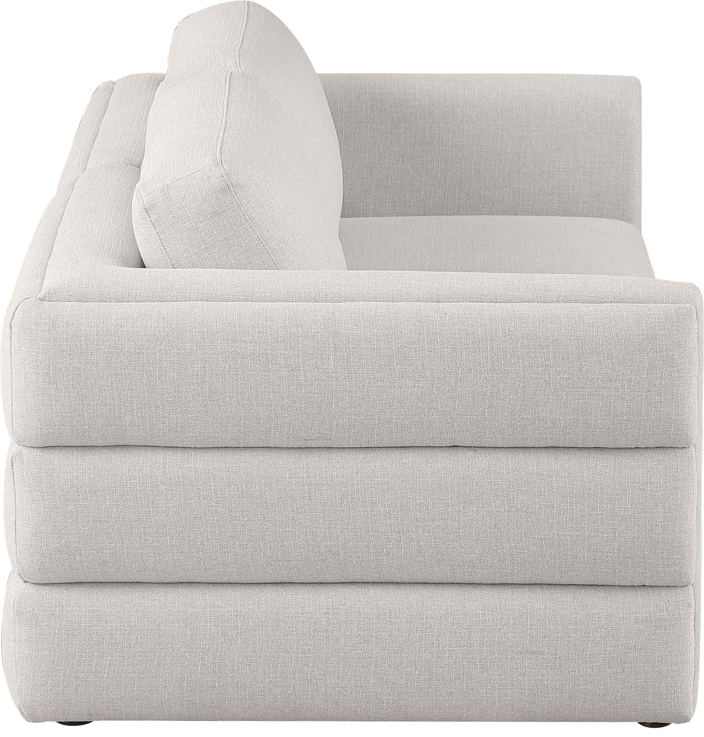 Beckham - Modular 2 Seat Sofa
