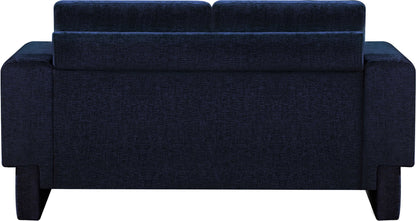 Madeline - Loveseat