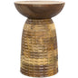 Boyd - Handcrafted Accent Table