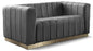 Marlon - Loveseat