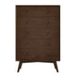Caroline - Mid-Century, Modern Dresser