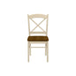 Dining Chair, Side, Dining Room, Transitional (Set of 2)