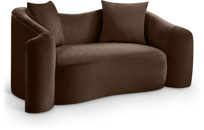 Destin - Loveseat