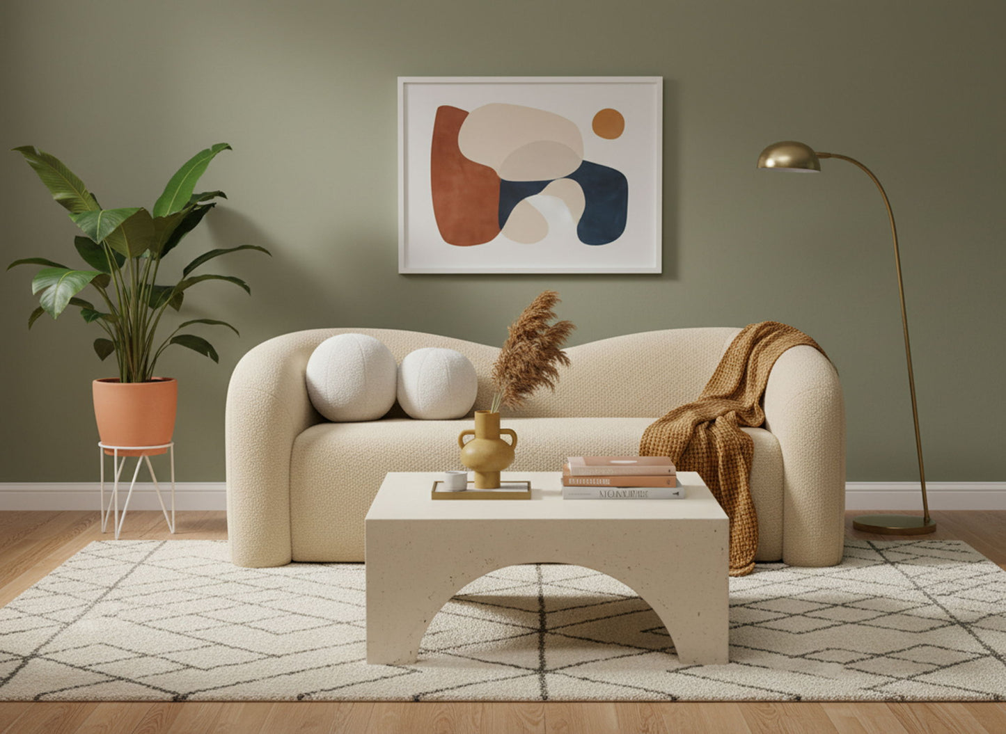 Kali - Loveseat