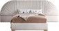 Cleo - Bed
