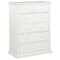 Anzio - 6 Drawer Bedroom Chest