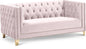 Michelle - Loveseat