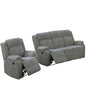 Modern Motion Sofa Set
