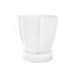 Drum Accent Side Table, Contemporary & Modern Design