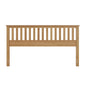 Malinda - Panel Headboard