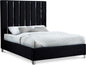 Enzo - Bed