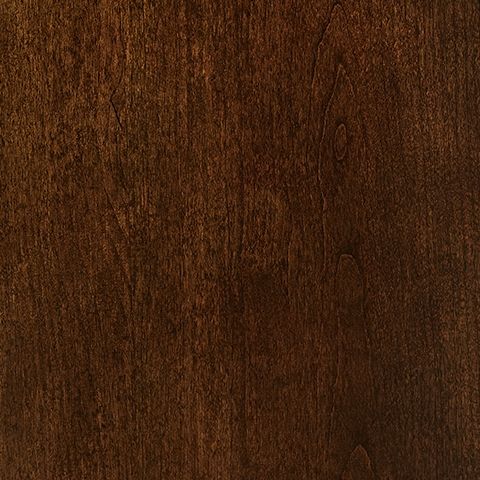 Porter - Queen Panel Headboard - Rustic Brown