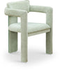 Brenda - Chenille  Dining Chair (Set of 2)