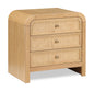 Siena - Night Stand