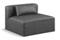 Cube - Armless Chair