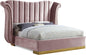 Flora - Bed