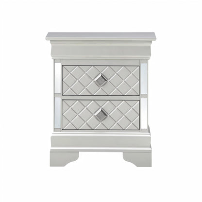 Verona - Nightstand