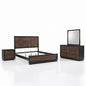 Houston - Bedroom Set