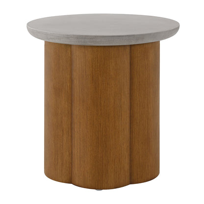 Evelyn - Living Room Table