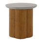 Evelyn - Living Room Table