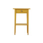 High Quality Wood Nightstand