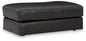 Amiata - Ottoman - Onyx