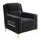 Ruby - Accent Chair