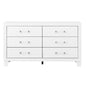 Omoda - Dresser - White