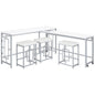 Laguna - Counter Height Dining Set