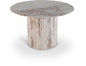 Genoa - Marble Dining Table
