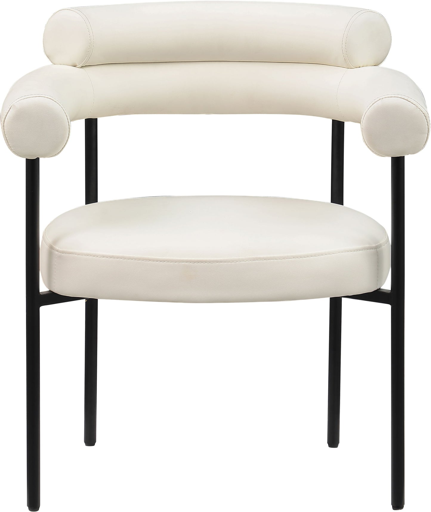 Blake - Faux Leather Dining Chair (Set of 2)