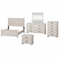 Denver - Bedroom Set