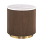 Modern Round Table Contemporary Design