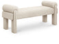 Stefano - Bench