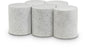 Dimple - 5 Piece Modular Coffee Table - Terazzo Finish