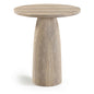 Venosa - Traverine Table