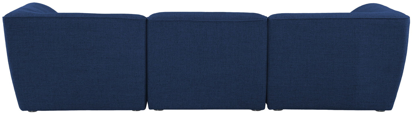 Miramar - 3 Seat Modular Sofa