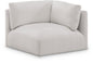 Ease - Corner Chair