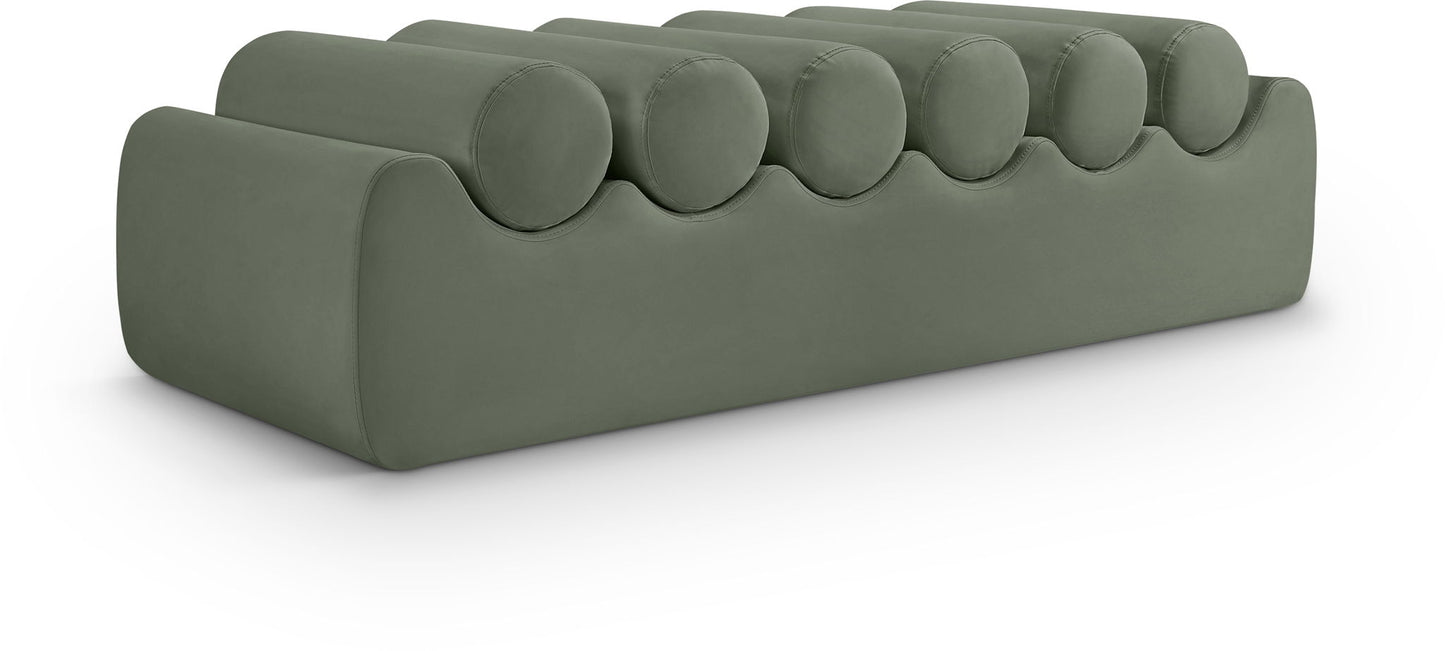 Rumble - Bench