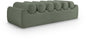 Rumble - Bench