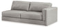 Amiata - Raf Sofa - Glacier