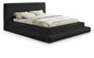 Dane - Bed