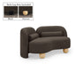 Daphne - Boucle Loveseat