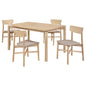 Svenstra - Dining Set With Chairs