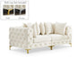 Tremblay - Modular Sofa - 2 Seats