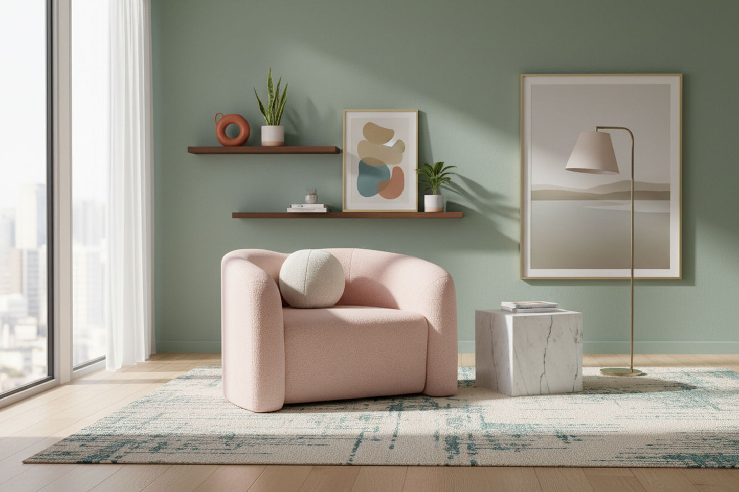 Kali - Chair